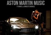Rick Ross – Aston Martin Music ft. Drake & Chrisette Michele