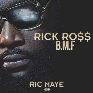 Rick Ross - B.M.F (Blowin Money Fast) ft. Style P
