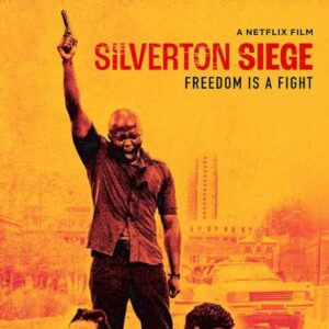 Silverton Siege (2022)
