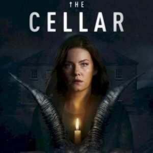 The Cellar (2022)