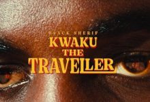 Black Sherif – Kwaku The Traveller (Video)