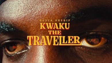 Black Sherif – Kwaku The Traveller (Video)