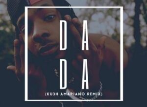Young Jonn – Dada ft. Davido (DJ Kush Amapiano Remix)