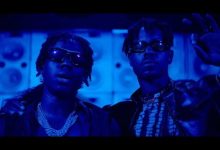 LadiPoe – Afro Jigga ft. Rema (Video)