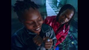 Naira Marley ft. Zinoleesky – Odun Video