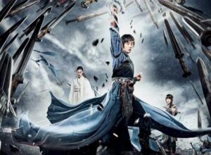 Sword of Destiny (2021) // Da zhu jian shi