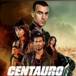 Centauro (2022) // Centaur