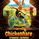 Chickenhare and the Hamster of Darkness (2022)