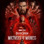 Doctor Strange in the Multiverse of Madness (2022) HD