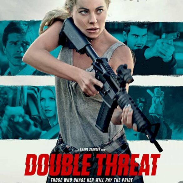 Double Threat (2022)