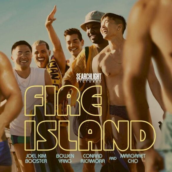 Fire Island (2022)
