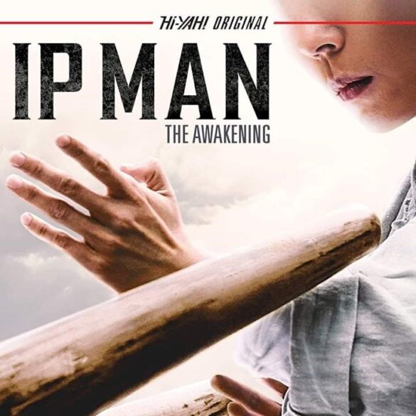 Ip Man: The Awakening (2022)