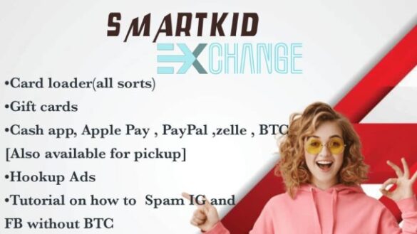 SmartKid Exchange