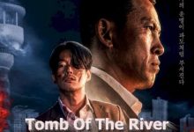 Tomb of the River (2021) // Gangleung // Paid in Blood