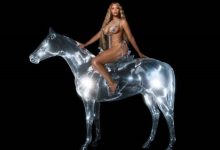 Beyonce – Move ft. Tems, Grace Jones