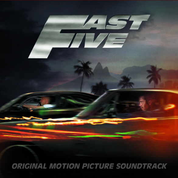 Busta Rhymes & Don Omar - How We Roll (Fast Five Mix