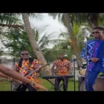 Chiké – Hard to Find ft. Flavour (Video)