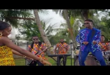 Chiké – Hard to Find ft. Flavour (Video)