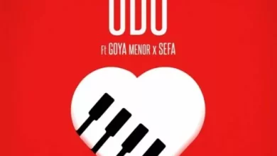 Edem ft. Goya Menor & Sefa – Odo