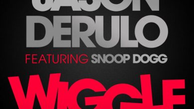 Jason Derulo - Wiggle Wiggle ft. Snoop Dogg