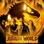 Jurassic World Dominion (2022)