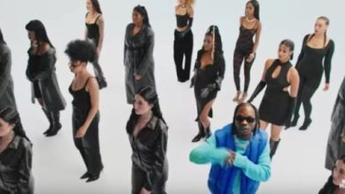 Naira Marley – Excuse Moi ft. MHD (Video)