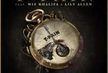 T-Pain – 5 O’Clock ft. Wiz Khalifa, Lily Allen