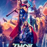 Thor: Love and Thunder (2022) Update