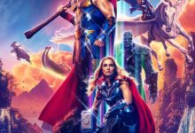 Thor: Love and Thunder (2022) Update