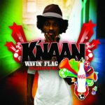 Knaan - Waving Flag