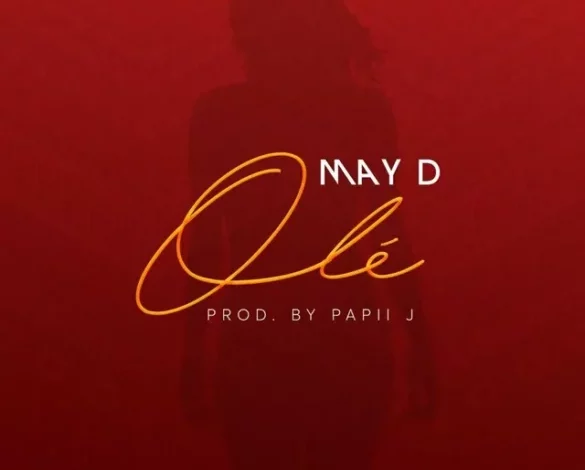 May D – Ole
