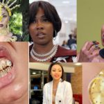 Yemi Alade, Tiwa Savage And Other Female Celebrities Who Own Expensive Jewelry