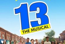 13: The Musical (2022)