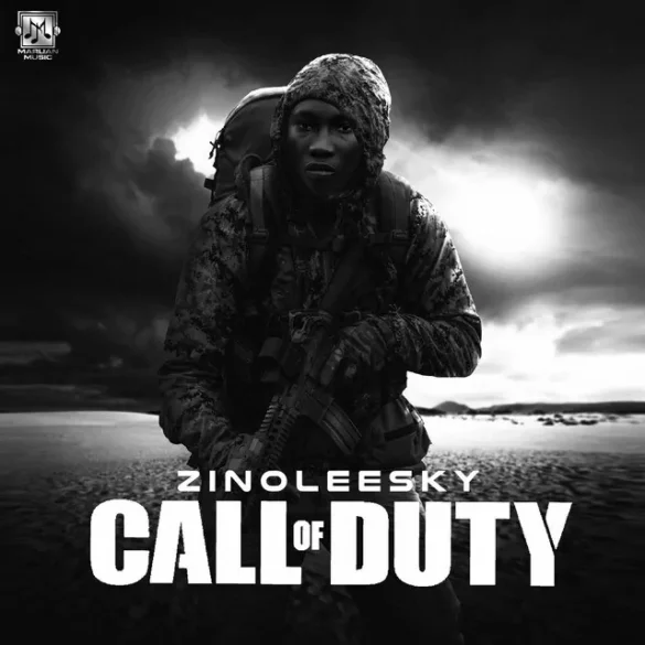Zinoleesky – Call Of Duty