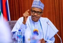 Eliminate Terrorists Completely From Their Hideouts, Buhari Tells Security Agencies