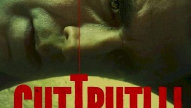 Cuttputlli (2022) // Production 41