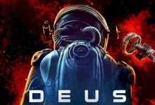 Deus: The Dark Sphere (2022)