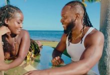 Flavour – My Sweetie (Video)
