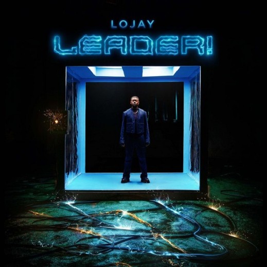 Lojay – LEADER!
