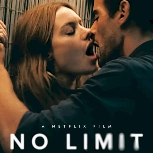 No Limit (2022) // Sous Emprise // Apnea