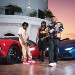 R2Bees – Another One ft. Stonebwoy (Video)