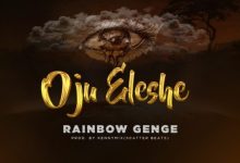 Rainbow Genge - Oju Eleshe