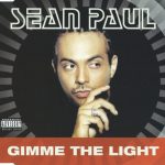 Sean Paul - GImme The Light