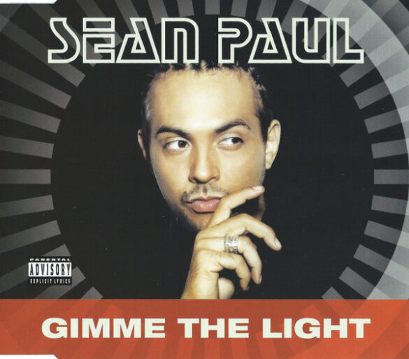 Sean Paul - GImme The Light