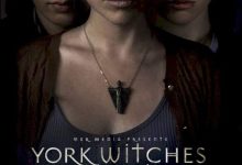 York Witches' Society (2022)