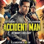 Accident Man: Hitman's Holiday (2022) // Accident Man 2