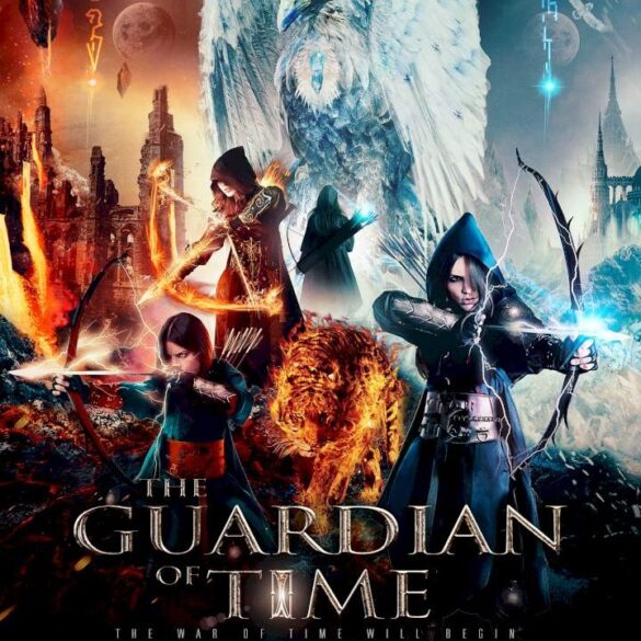 Guardians of Time (2022)