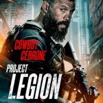 Project Legion (2022) // Apartment 213