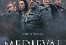 Medieval (2022) // Jan Zizka