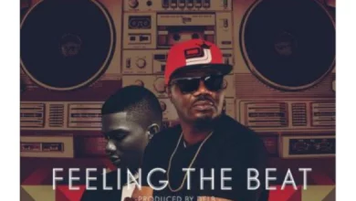 DJ Jimmy Jatt - Feeling The Beat ft. Wizkid